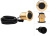 RAYMARINE CPT-S HIGH CHIRP Bronze Thru-Hull Transducer