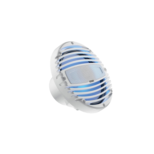 Hertz HMX 8-LD-TW Marine Coax RGB LED Set White