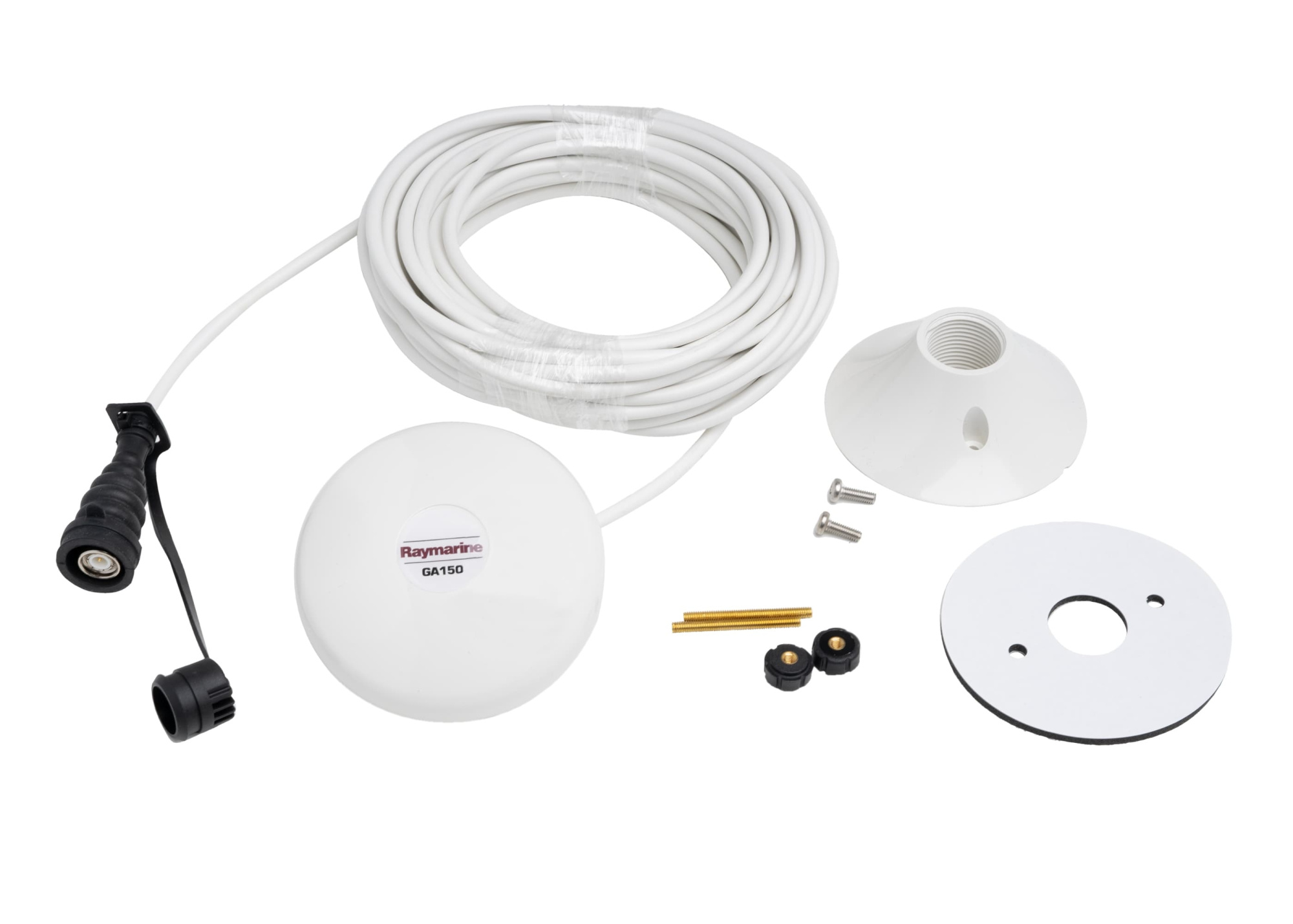 RAYMARINE GA150 Passive GPS Antenna