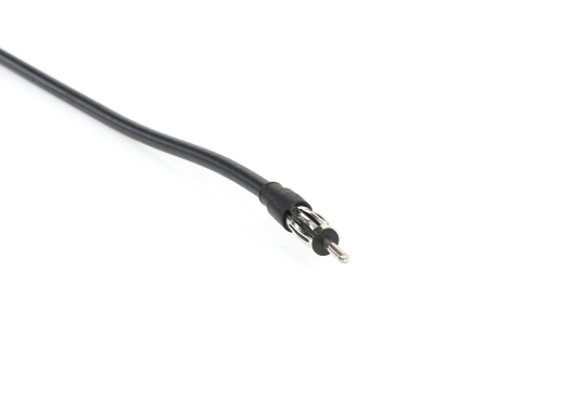 TARGET FM VHF Marine Antenna, black, 53 cm, tilt-baseView Ratings (3)