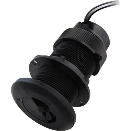 Raymarine DST800 LP TH PLASTIC DST TRIDUCER 2.8M CABLE ST70