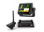 Комплект Garmin ECHOMAP UHD2 92sv с Panoptix LVS32 + GLS10