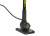 IBIZA FM VHF Marine Antenna, black, GRP, 3 dB, 1.4 mView Ratings (0)