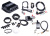 SIMRAD Outboard Autopilot Set incl. PUMP-1 Hydraulic Pump / Point-1 GPS Antenna