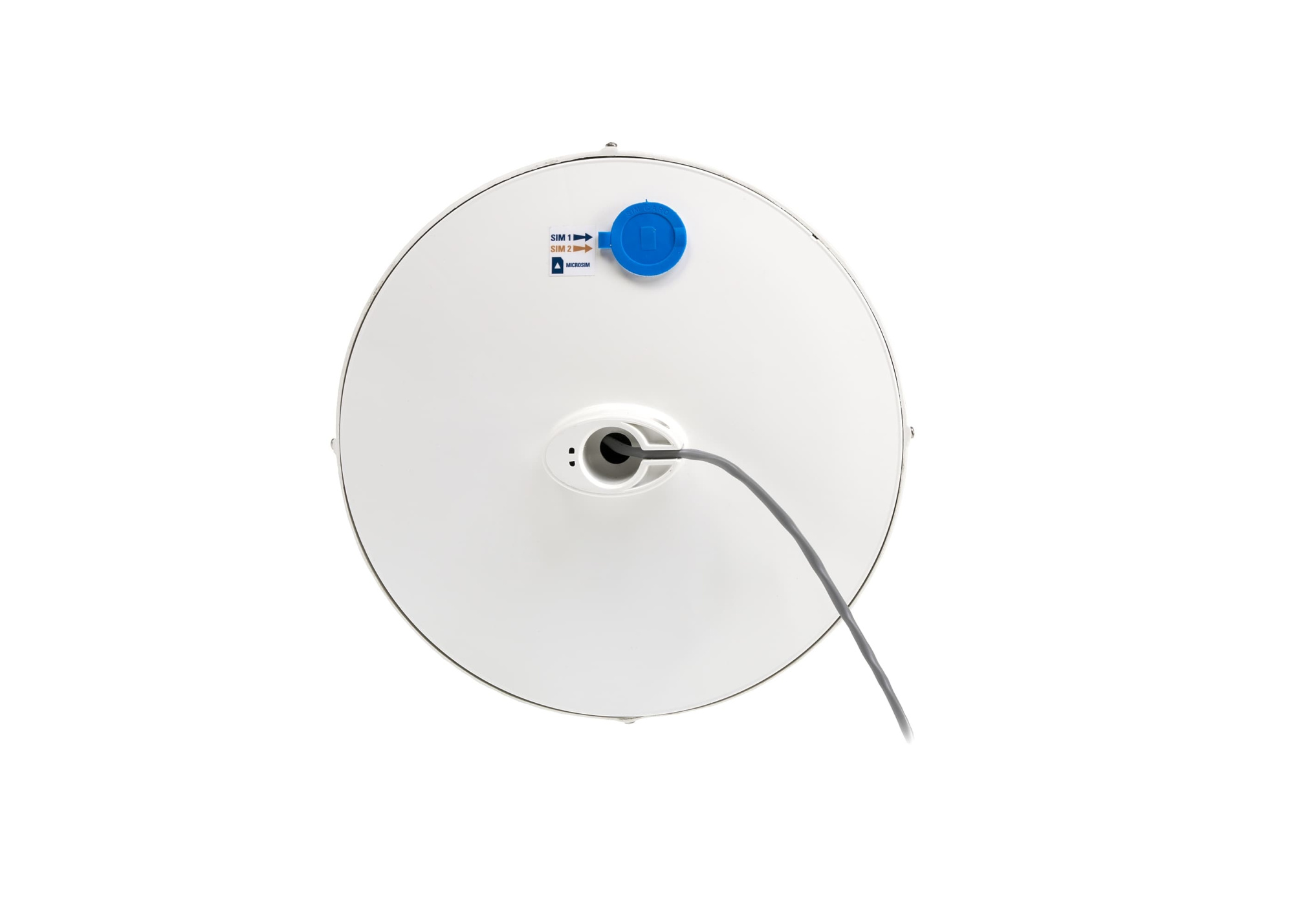 GLOMEX weBBoat 5G Plus WiFi Antenna