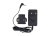 STANDARD HORIZON VHF HX210E Handheld Radio