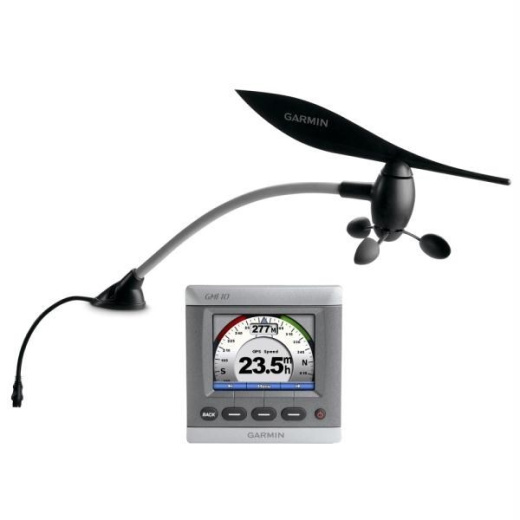 Garmin GWS 10 (комплект с GMI 10)