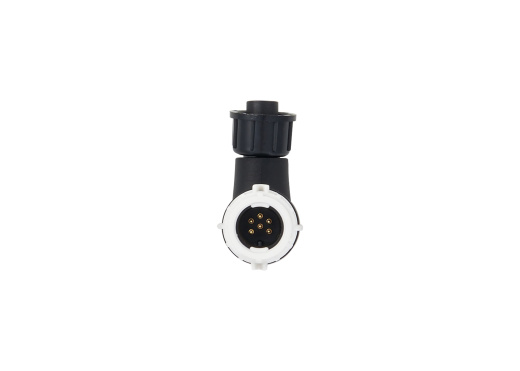 RAYMARINE SeaTalkNG to NMEA2000 Adapter / angled