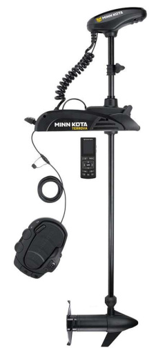 Minn Kоta Тerrоva WR 24V 80 lb. 60"