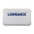 Защитная крышка Lowrance Screen Cover HDS-12 LIVE