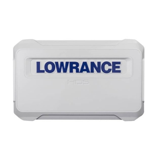 Защитная крышка Lowrance Screen Cover HDS-12 LIVE
