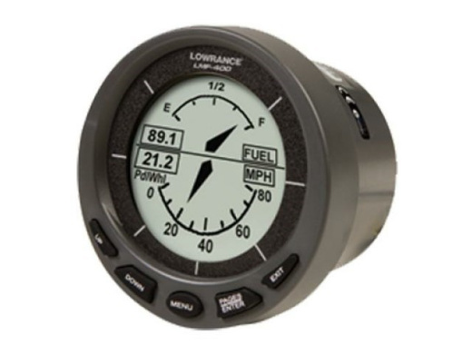 Lowrance LMF-400 (000-0049-541)