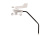 NASA MARINE Mast Unit for CLIPPER / TARGET / CRUISER V1 Wind Displays