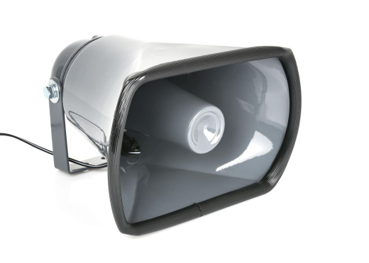 Horn Speakers for Intercom Systems, greyView Ratings (18)