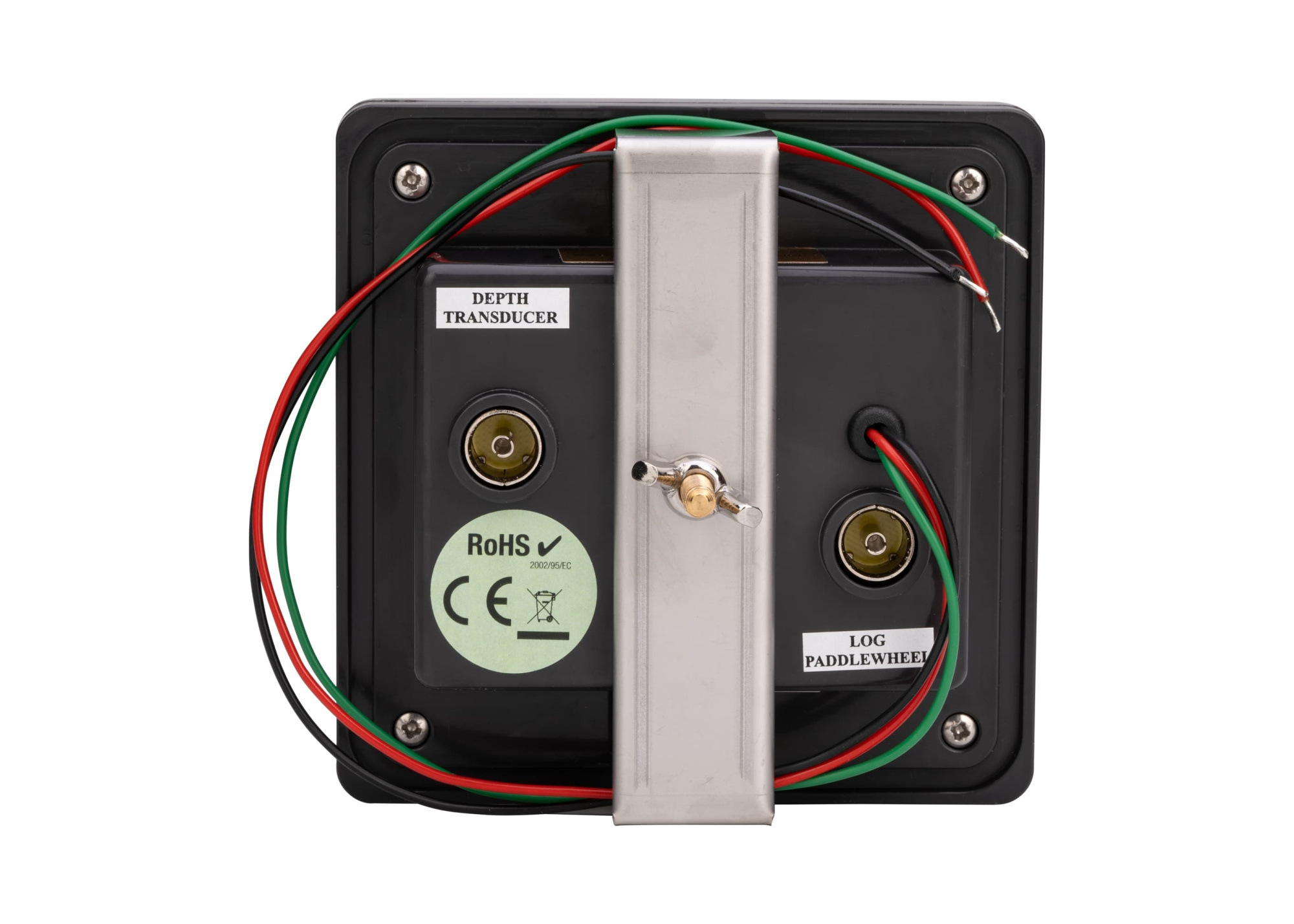 NASA MARINE CLIPPER Duet incl. Sonar and Electromagnetic Log Transducer