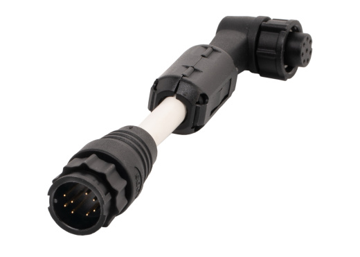 SIMRAD Radar Adapter Cable 3G / 4G to HALO