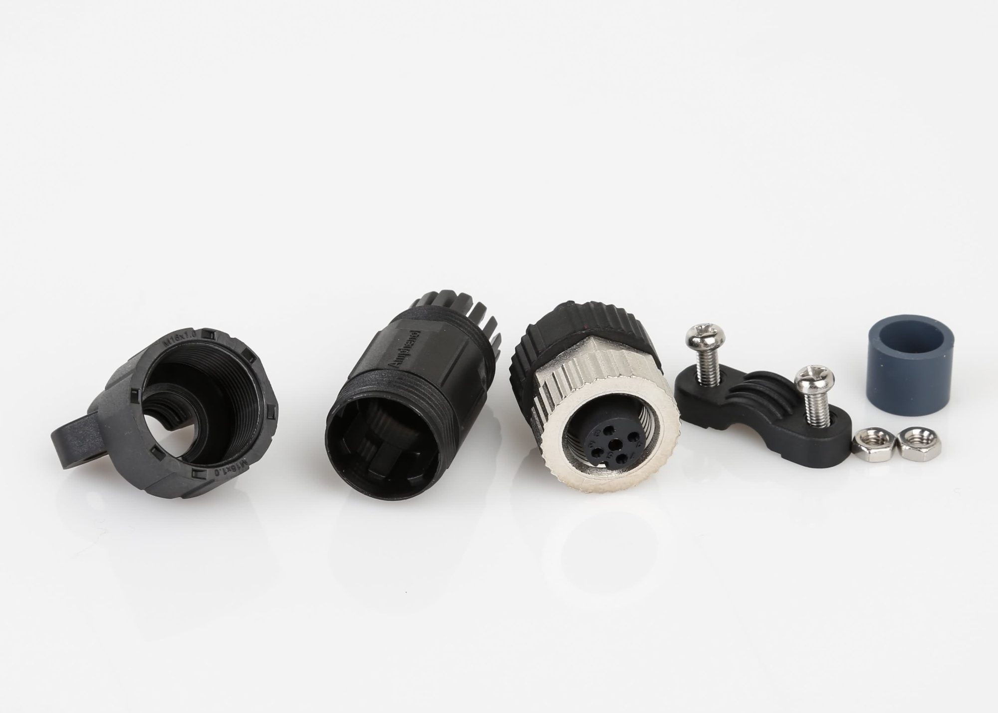 NMEA2000 NMEA2000 Plug, Female / Micro-C