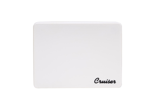 NASA MARINE CRUISER Compass Target 2