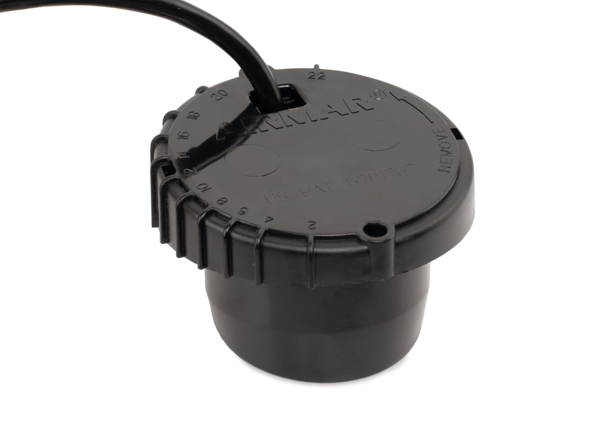 GARMIN P79 In-Hull Transducer / NMEA2000