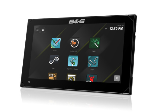 B&G ZEUS S 9