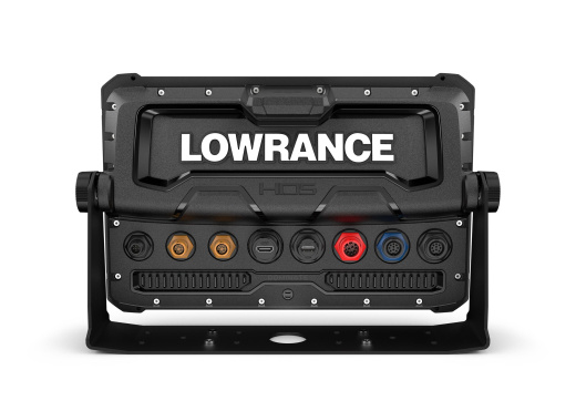 Lowrance HDS PRO 12 с Active Imaging HD 3-in-1