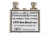 LNA-Sea-Band VOX Antenna BoosterView Ratings (1)