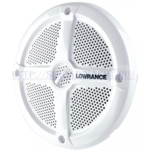 Lowrance AUDIO SERVER ASSCY,SPKR PAIR (000-10142-001)
