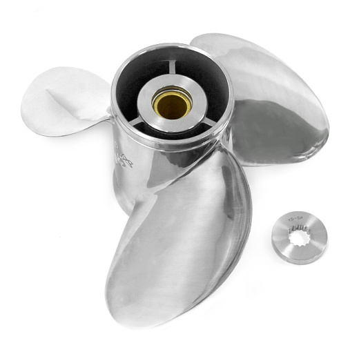 Винт гребной Solas 3531-140-19, 3x14x19 (R)