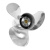 Винт гребной Solas 2531-140-23, 3x14x23 (R)