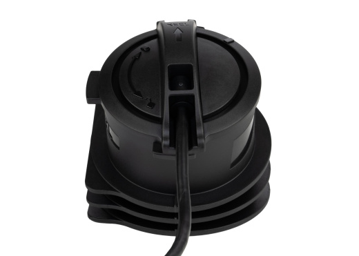 RAYMARINE CPT-S CHIRP In-Hull Transducer