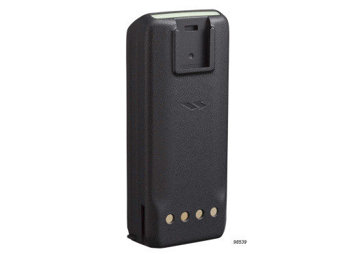 STANDARD HORIZON Lithium ion replacement battery FNB-110LI