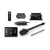 Reactor™ 40 Kicker Autopilot with GHC™ 50 and Stainless Steel Tilt Tube