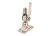 GLOMEX 4-Way Ratchet Mount with Cable Passage / stainless steel