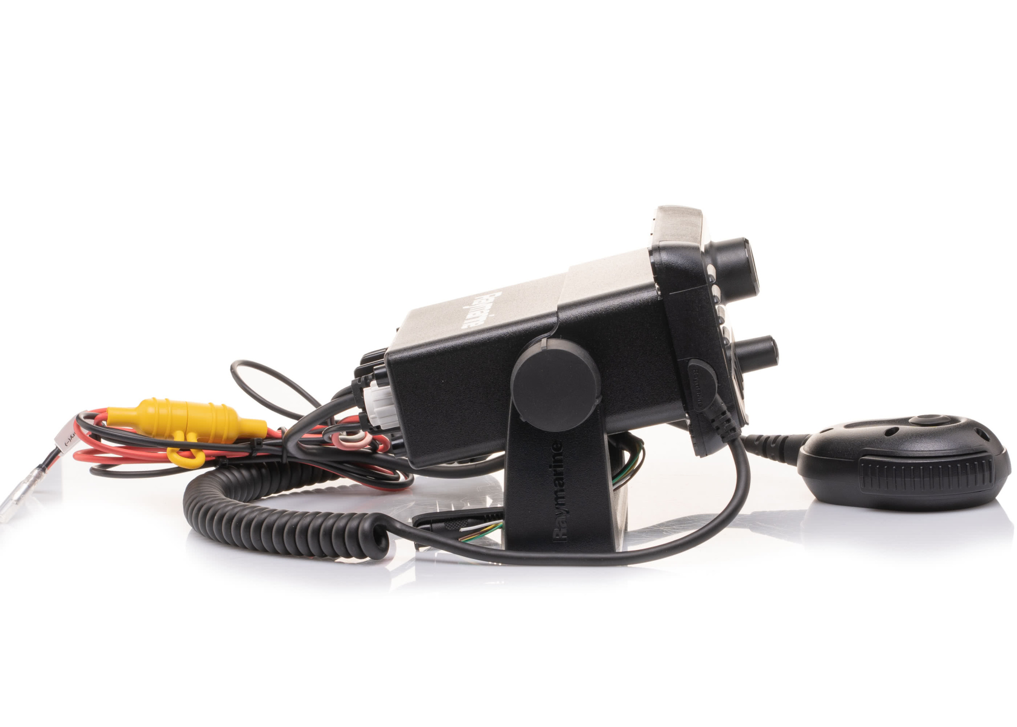 RAYMARINE Ray53 VHF Maritime Radio / integr. GPS receiver