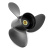 Винт гребной Solas 2411-133-17, 3x13.25x17 (R)