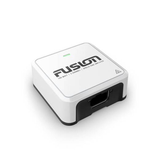 Fusion Apollo Зонный морской усилитель 2 канальный