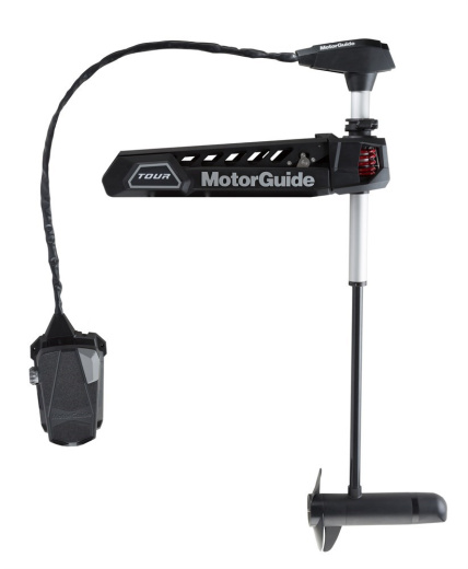 MotorGuide Tour 109lb 45"
