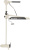 MotorGuide X3 Digital Saltwater 70lb 50" Hand Control