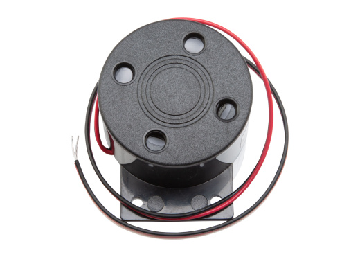 Raymarine AXIOM XL Accessory Kit / incl. GA150 GPS Antenna, SD Card Reader and Alarm Buzzer
