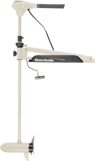 MotorGuide X3 Digital Saltwater 70lb 50" Hand Control
