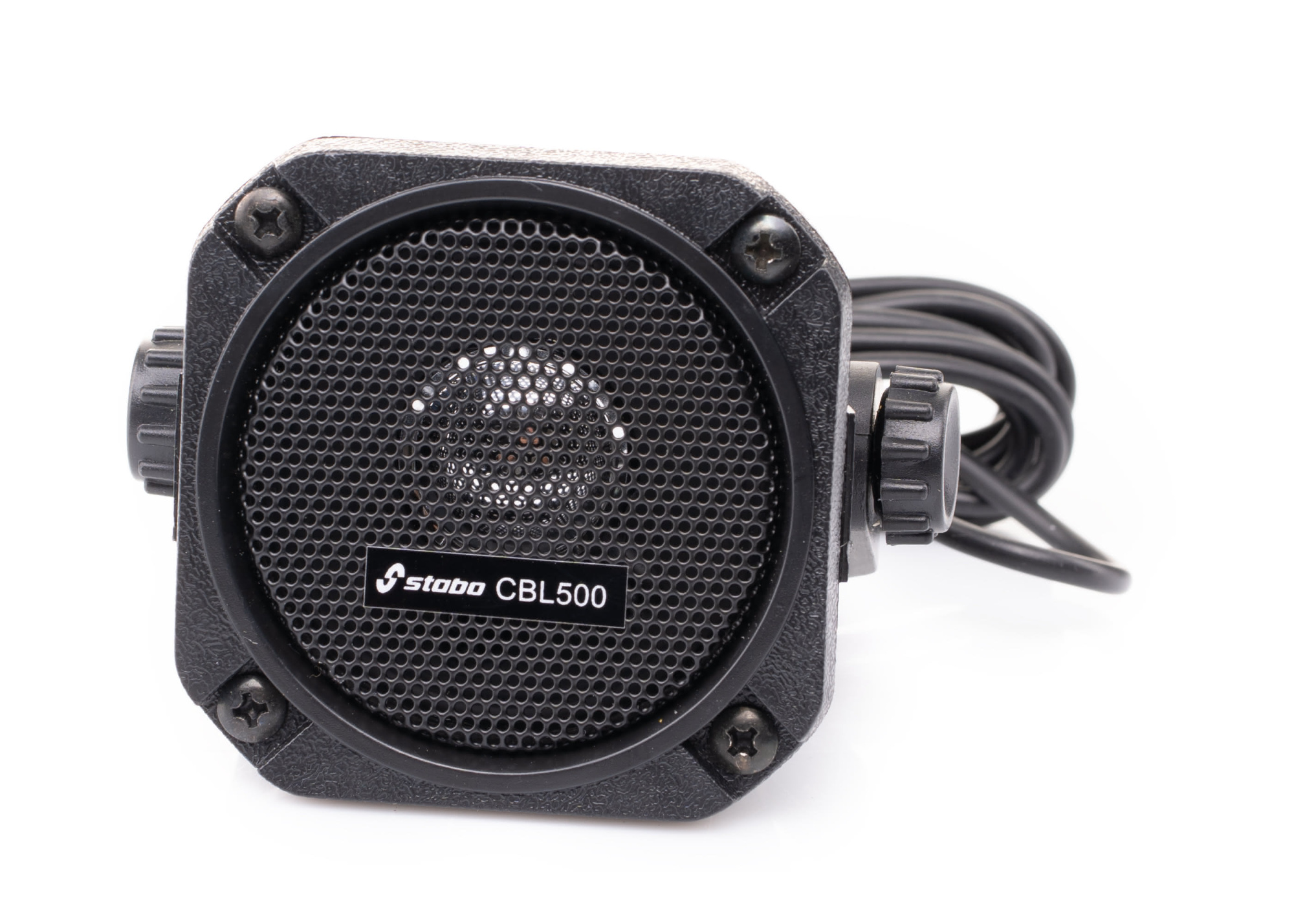 STABO Auxiliary Speakers