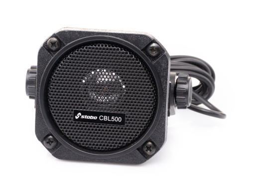 STABO Auxiliary Speakers