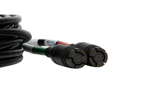 RAYMARINE RV-312 Thru-hull Transducer Set