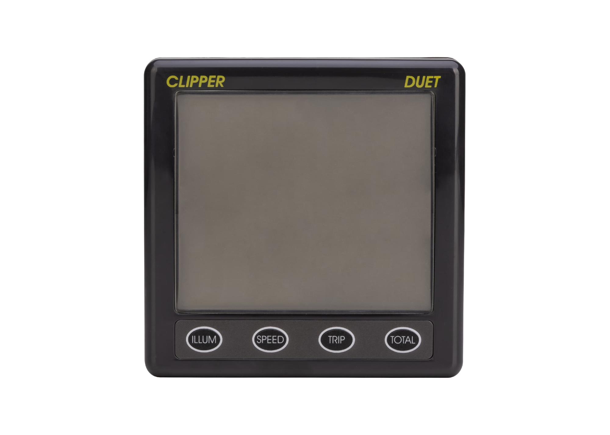 NASA MARINE CLIPPER Duet incl. Sonar and Electromagnetic Log Transducer