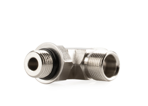 SIMRAD ORB Hydraulic Connection Kit for SIMRAD Hydraulic Pumps