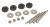 MotorGuide Trolling Motor Mounting Kit