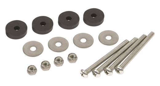 MotorGuide Trolling Motor Mounting Kit