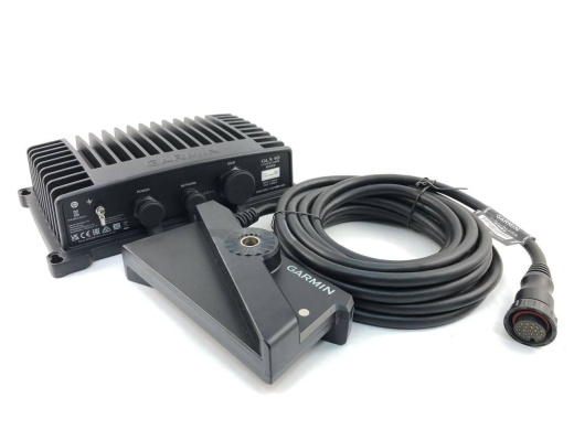 Комплект Garmin Panoptix Livescope Plus LVS34-IF + GLS10 (зимний датчик)