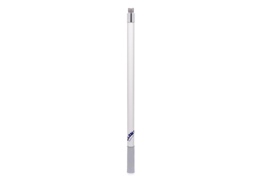 GLOMEX Antenna Extension / fibreglass
