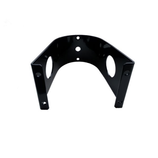 Raymarine Long slug bracket